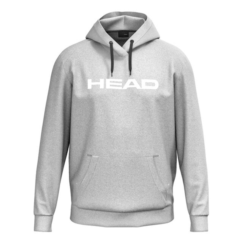 Club Original Hoody Men – Lightgrey