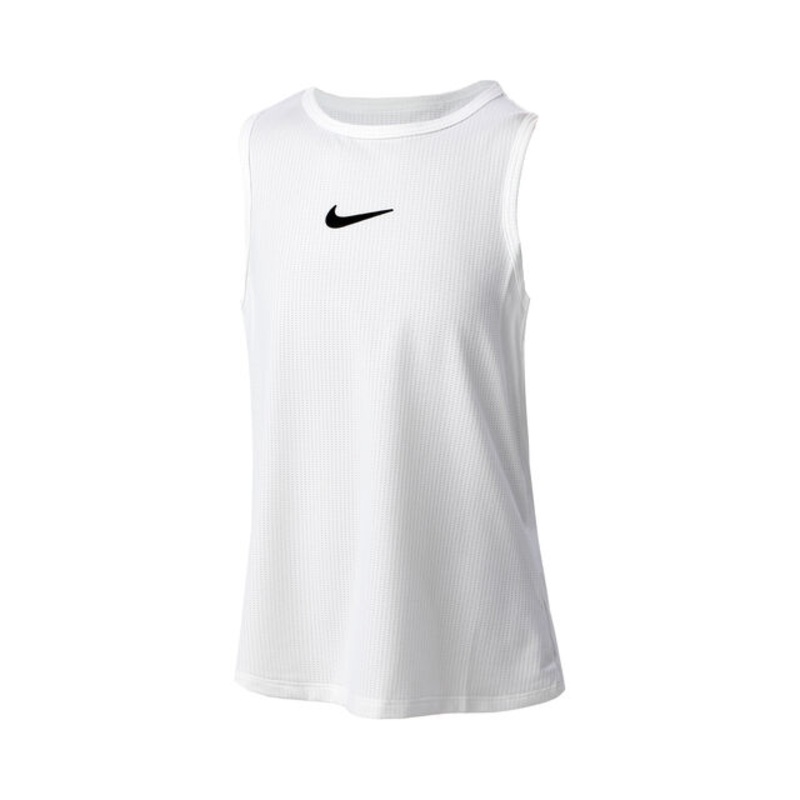Dri-Fit Victory Tank Top Girls – White, Black