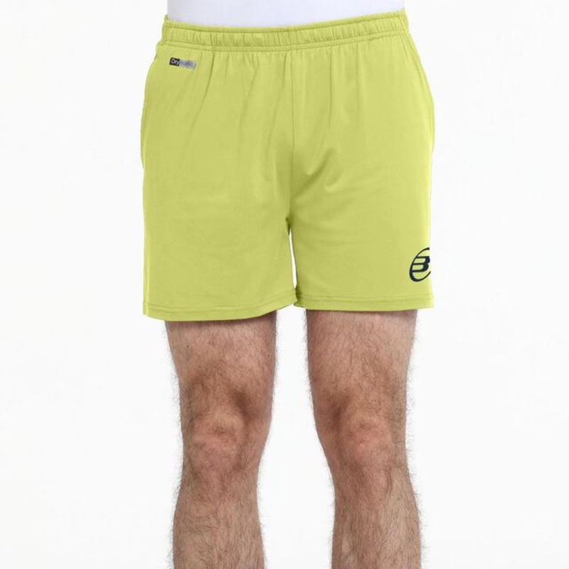 Meis 25V Shorts Men – Lime