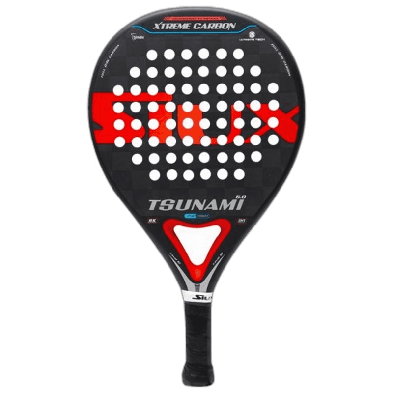 Siux Tsunami 5.0 24K
