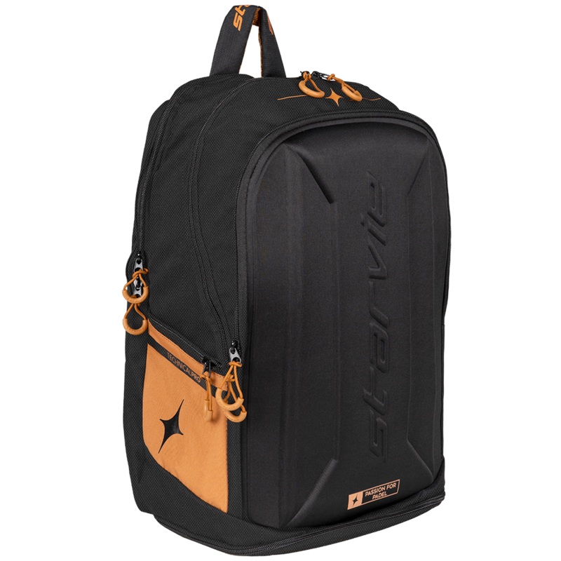 StarVie Hard EVA Kenta Backpack (2025)