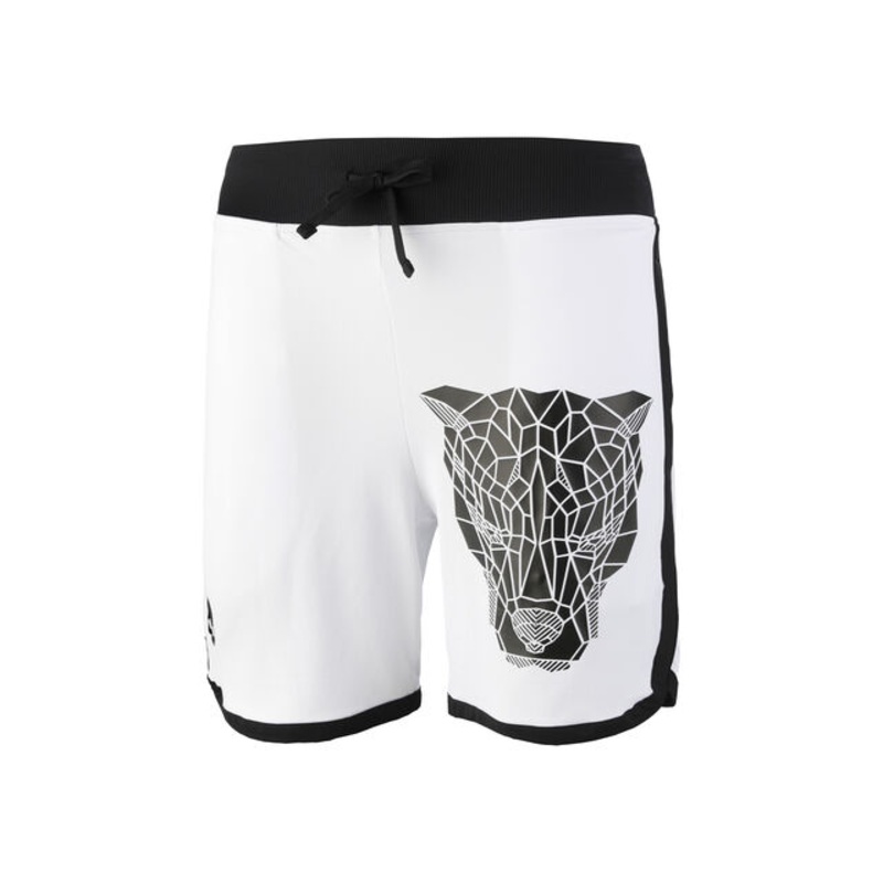 Tech Dogs Shorts Men – White, Black