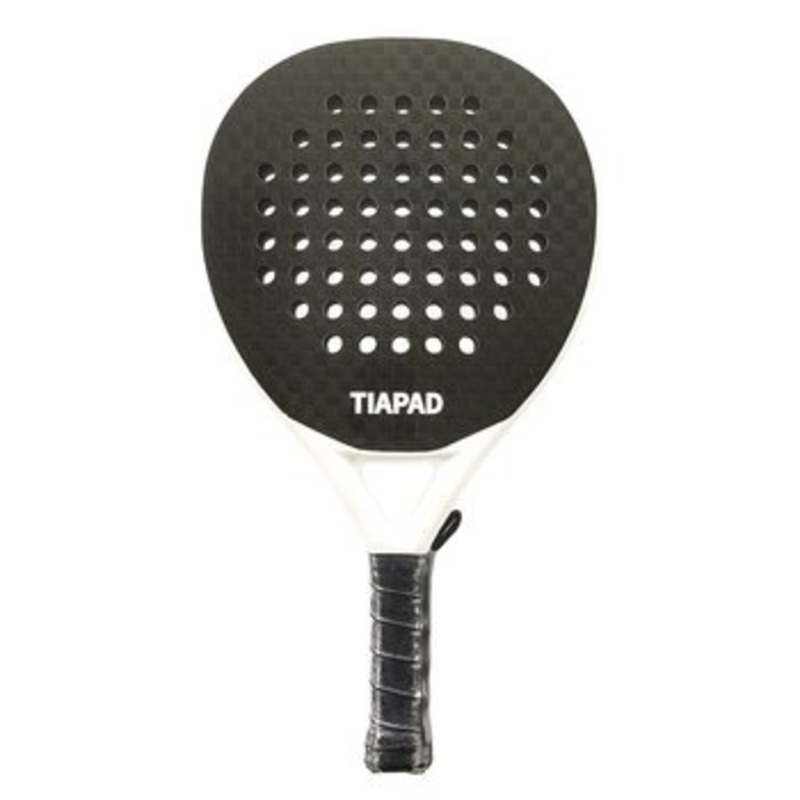 Tennis Paddle Glass Fiber Power Lite Pop EVA Foam Padletennis Racket