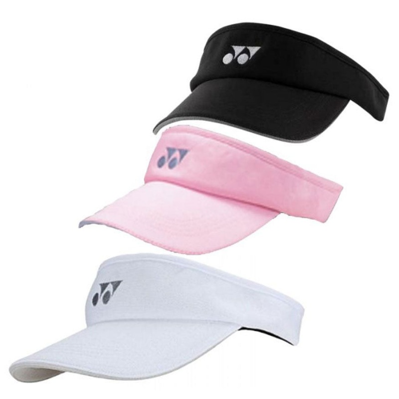Yonex W441 Visor|Black|White