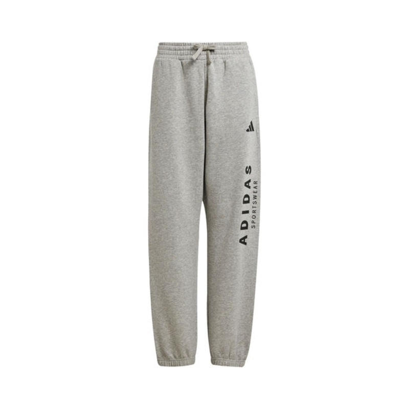 All Season GFX Training Pants Kids – Grey