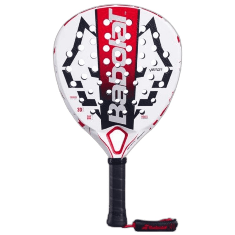 Babolat Technical Veron Juan Lebron 2025
