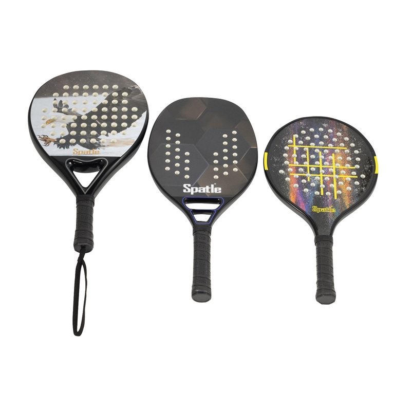 Custom Printed Beach Tennis Paddle Beach Paddles Racket