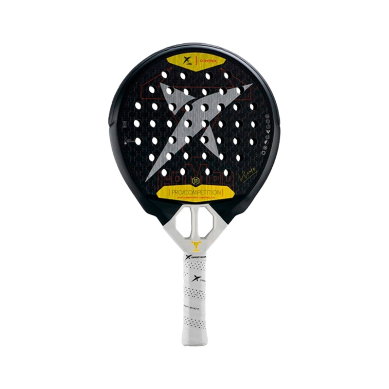 Pala Drop Shot Explorer Pro Comfort 1.0 2025