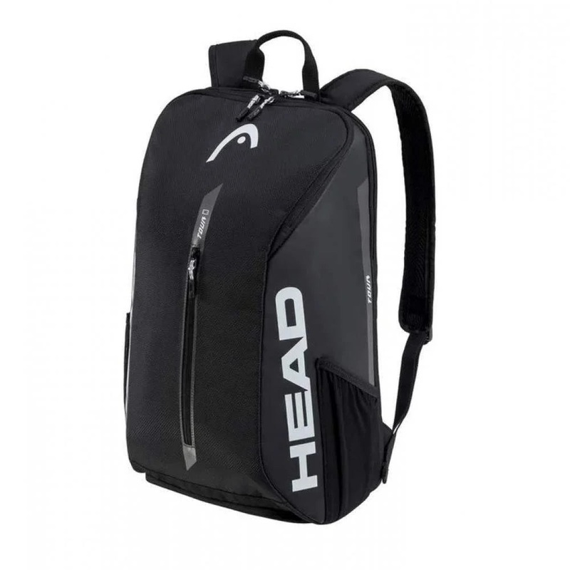 Sac  dos Head Tour 25L noir blanc
