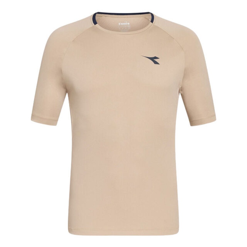 T-Shirt Men – Beige