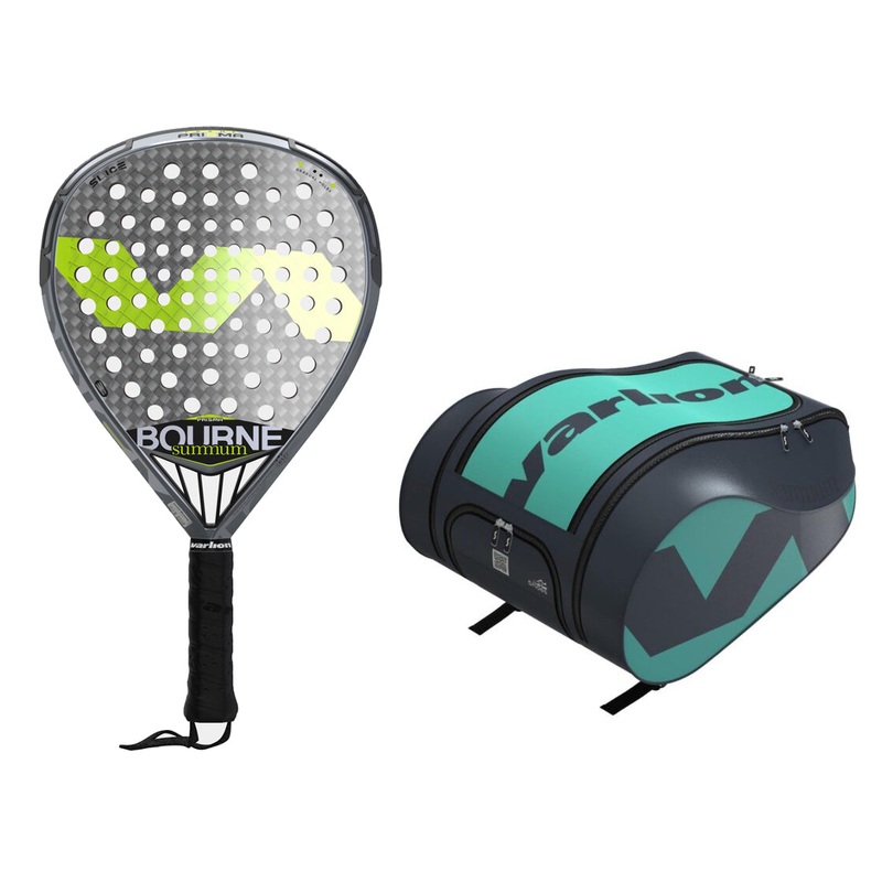 Varlion Bourne Summum Prisma W 2022 + Summum Pro