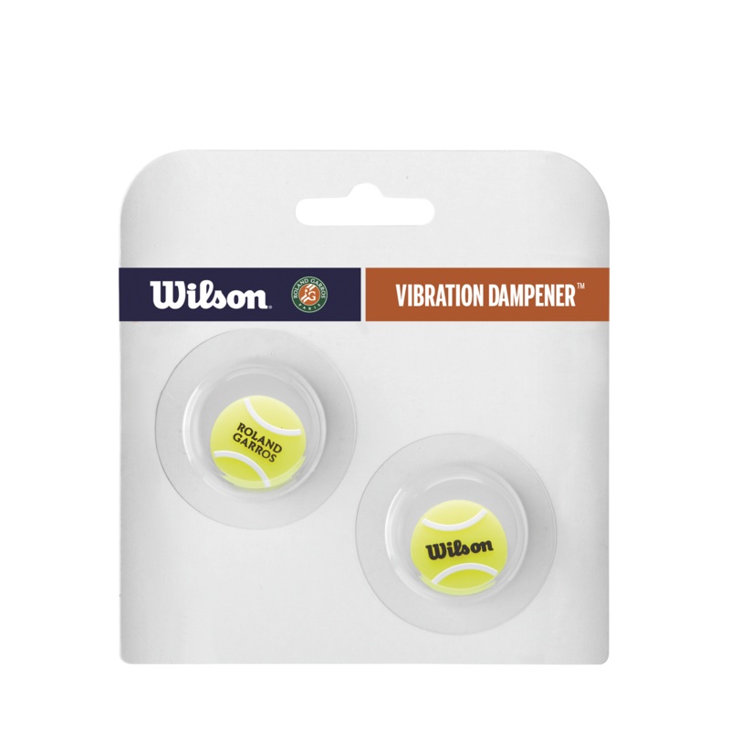 Wilson Roland Garros Tennis Ball Dampener (WR8403801)