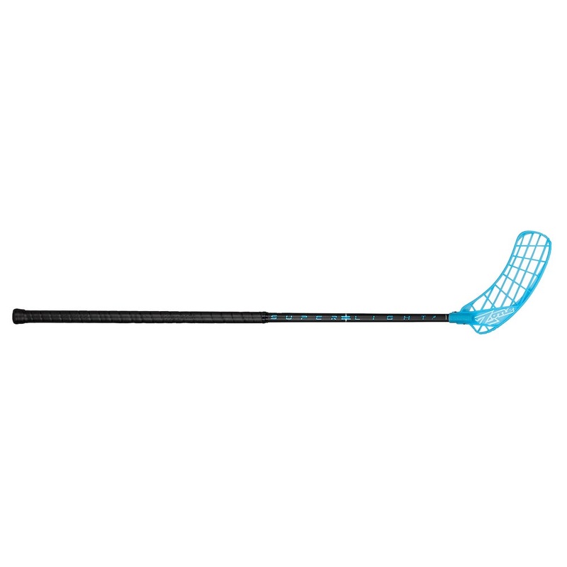 Zone Hyper Air SL 27 Black/Cyan 24/25