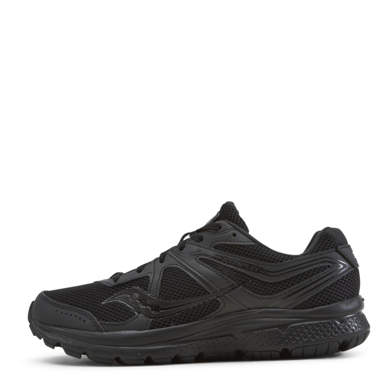 Accomplice Medium Blk/blk|EU 40,5|EU 41|EU 42|EU 42,5|EU 43|EU 44|EU 44,5|EU 45|EU 46|EU 46,5