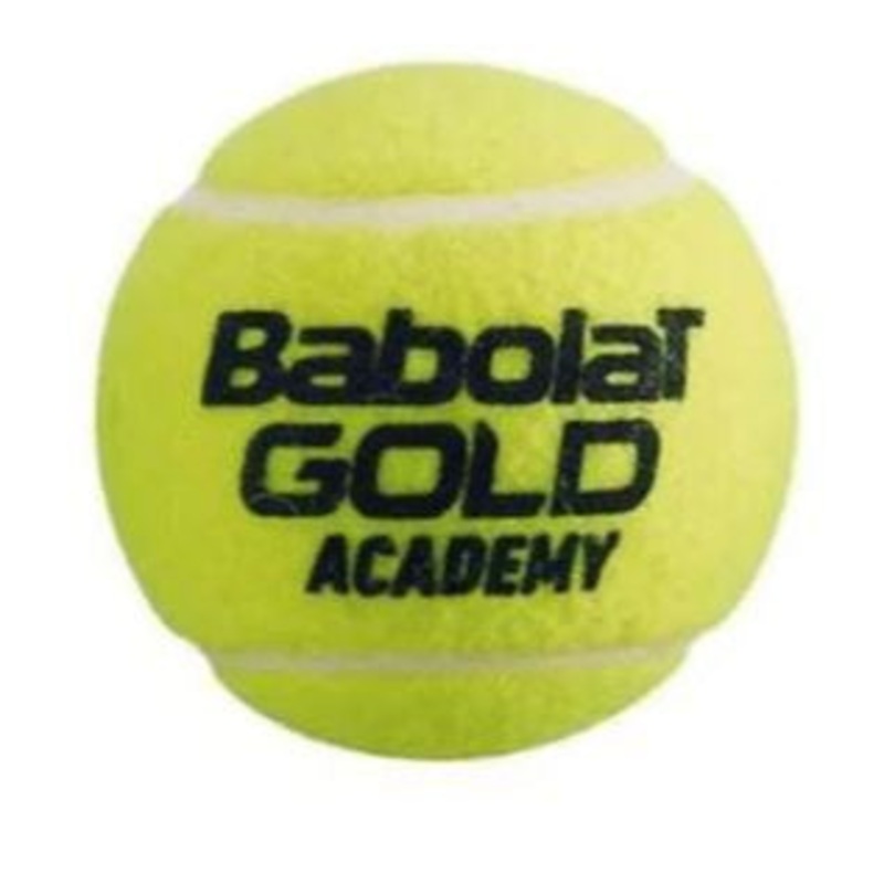 Babolat Gold Academy Pressureless Ball Single