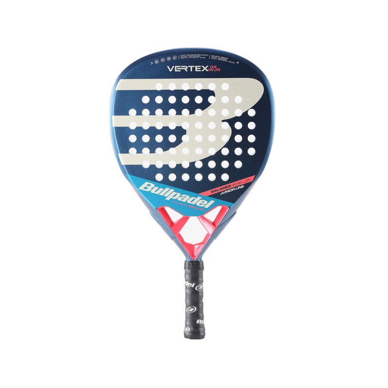 Bullpadel Vertex Junior Girl 2023