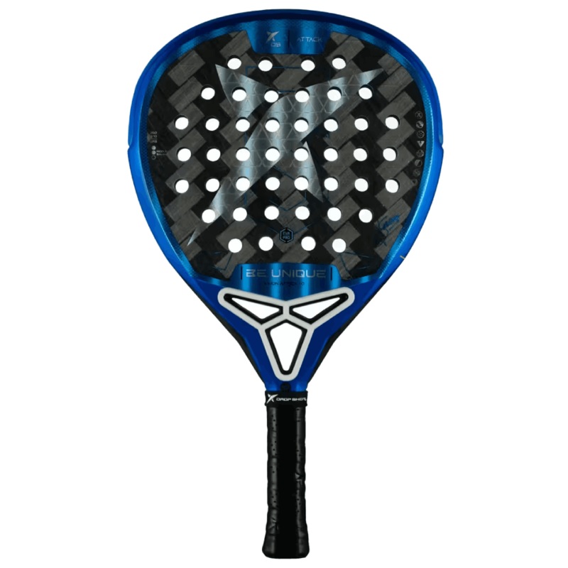 Drop Shot Axion Attack 1.0 2025 Jon Sanz