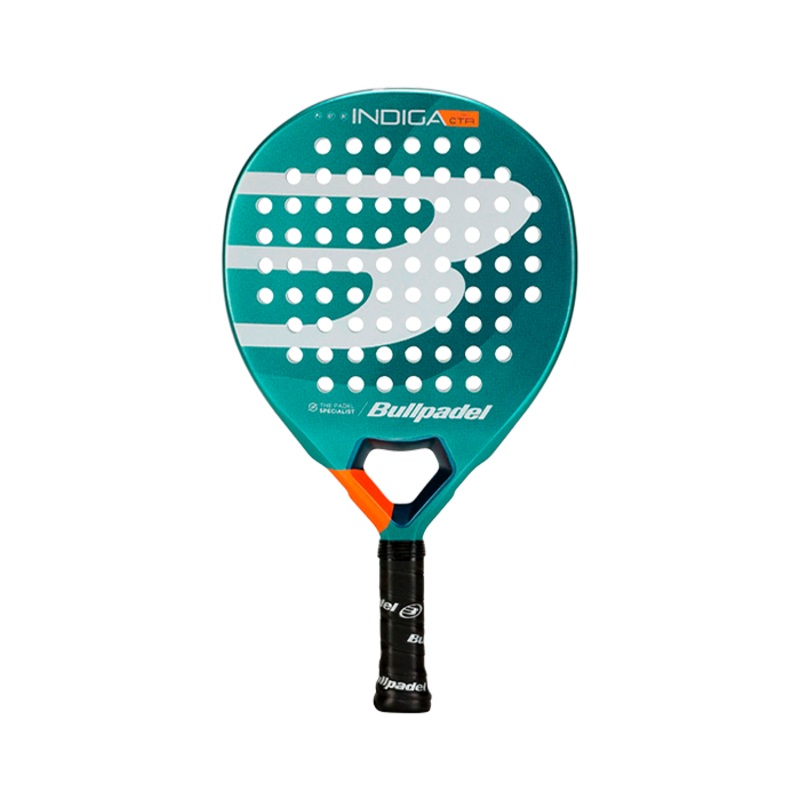 Pala Bullpadel Indiga CTR 2025