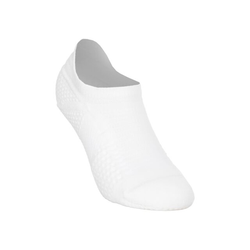 Unicorn Tennis Socks – White
