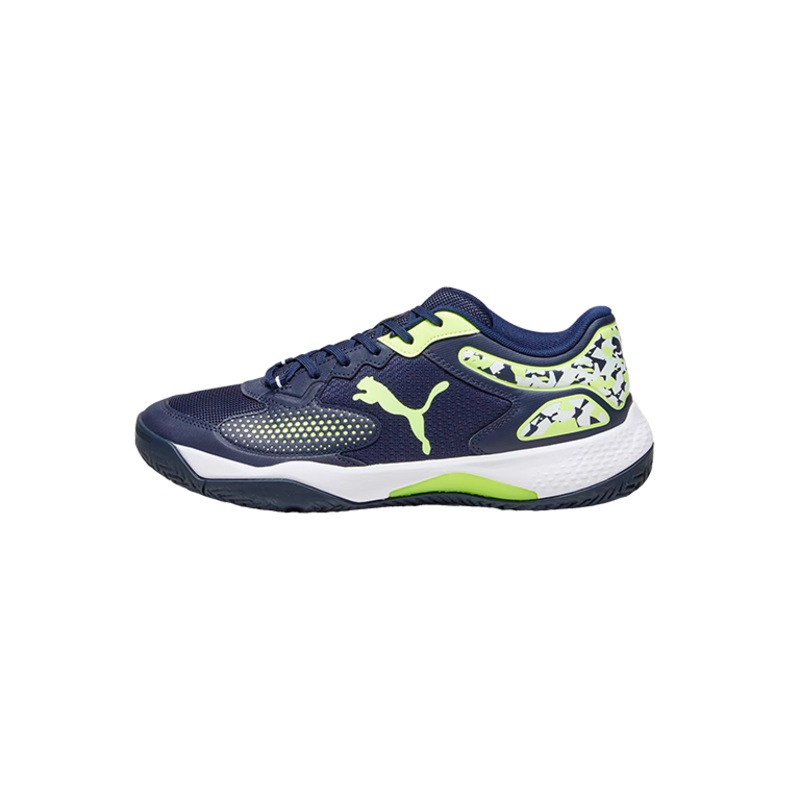 Zapatillas Puma SolarCourt RCT Azul
