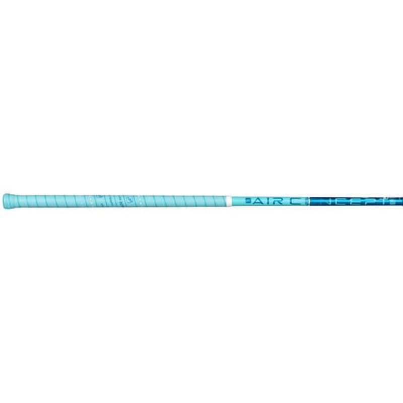 Zone Innebandyskaft Air Super Light Curve 2.0 2.7 Turquoise
