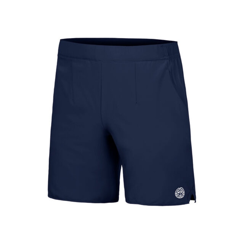 Crew 9in Shorts Men – Dark Blue