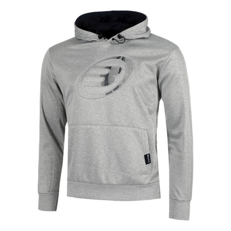 Gomese Hoody Men – Lightgrey