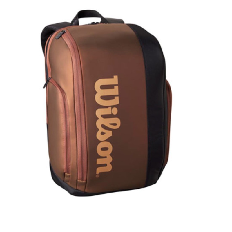 Wilson Pro Staff v14 Super Tour Backpack
