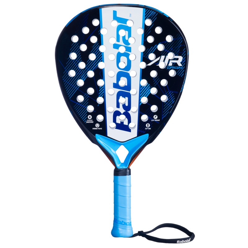 Babolat Air Origin|Blue|One Size
