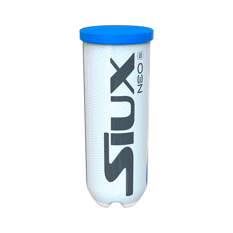 Bote de Pelotas Siux Neo S