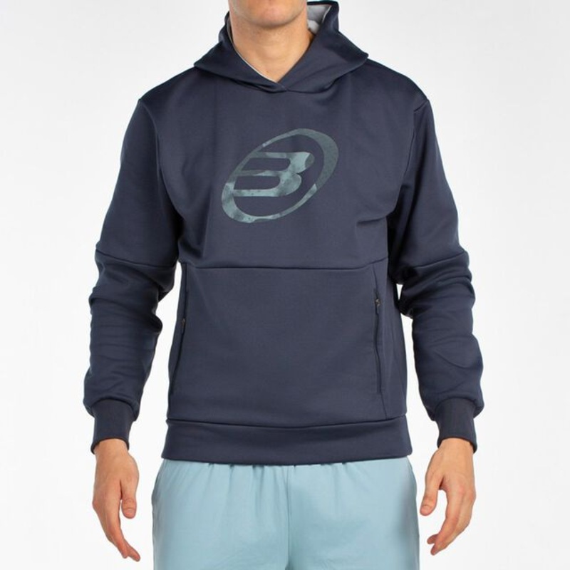 Boyal Hoody Men – Blue