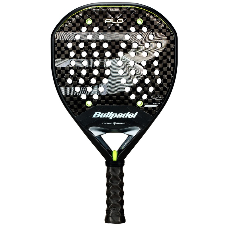 Bullpadel XPLO Di Nenno 2026