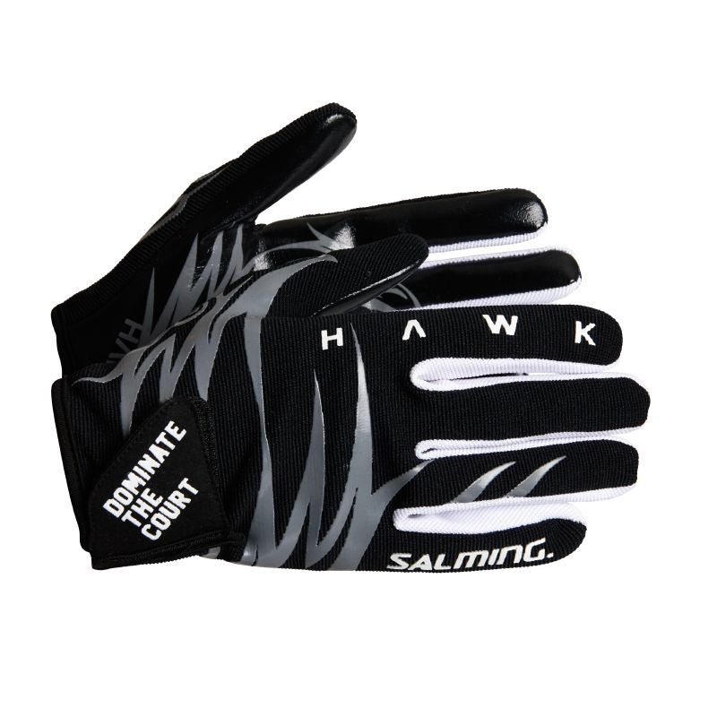 Salming Hawk Gloves Goalie|Xs|M|XL