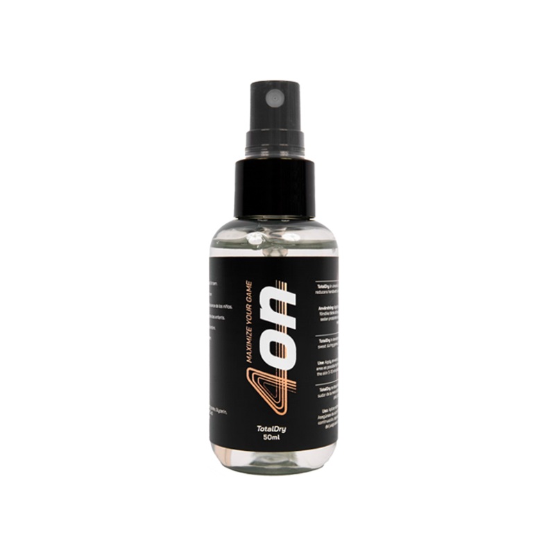 TotalDry 4ON spray