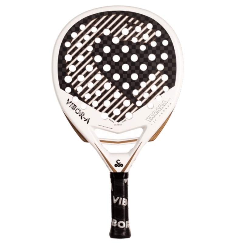 Vibora Yarara Pro White 2025