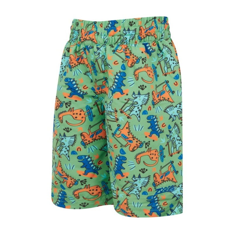 Zoggs Watershorts Kids – Skaters