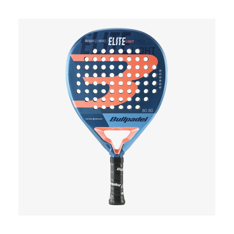 Bullpadel Elite Light 2023