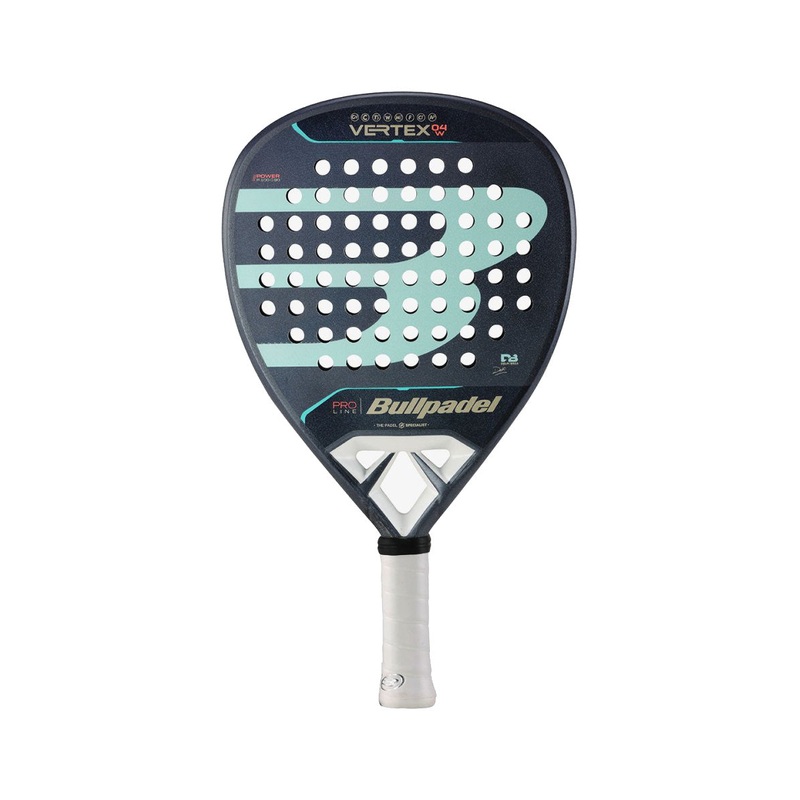 Bullpadel Vertex 04 W Delfi Brea 2024