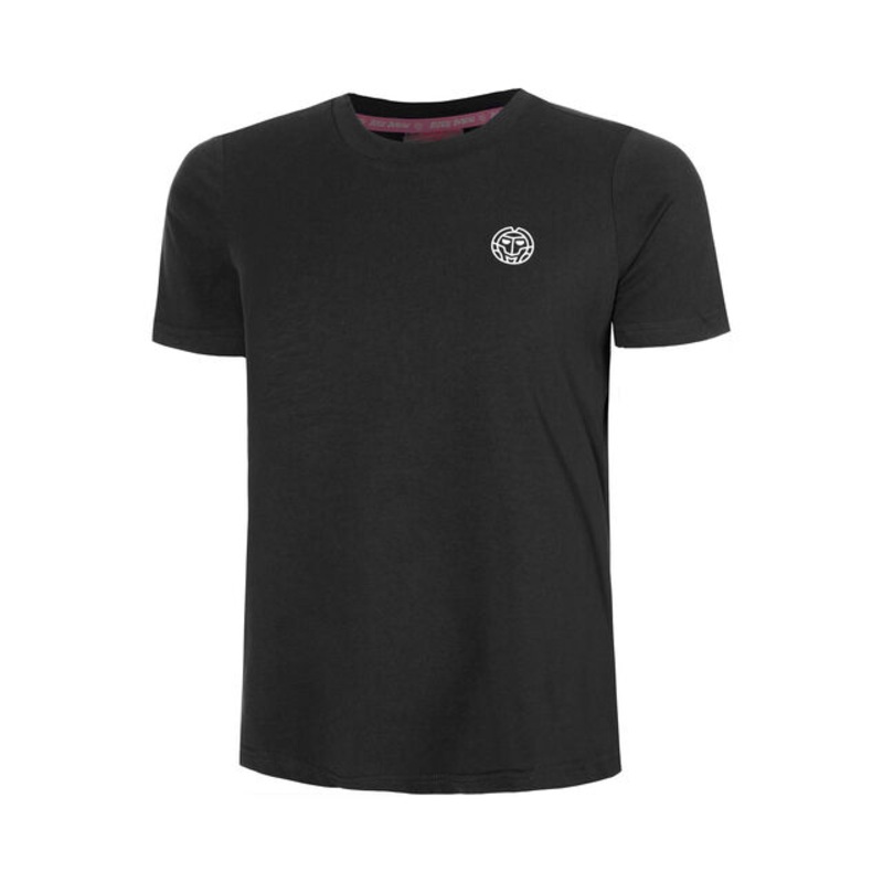 Crew Chill T-Shirt Boys – Black