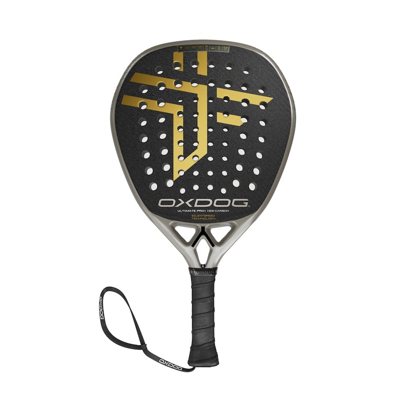 Oxdog Ultimate Pro+ 2024