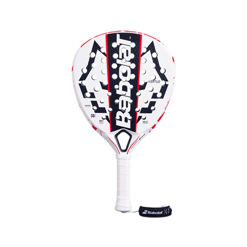 Pala Babolat Technical Vertuo 2025 J. Lebrn