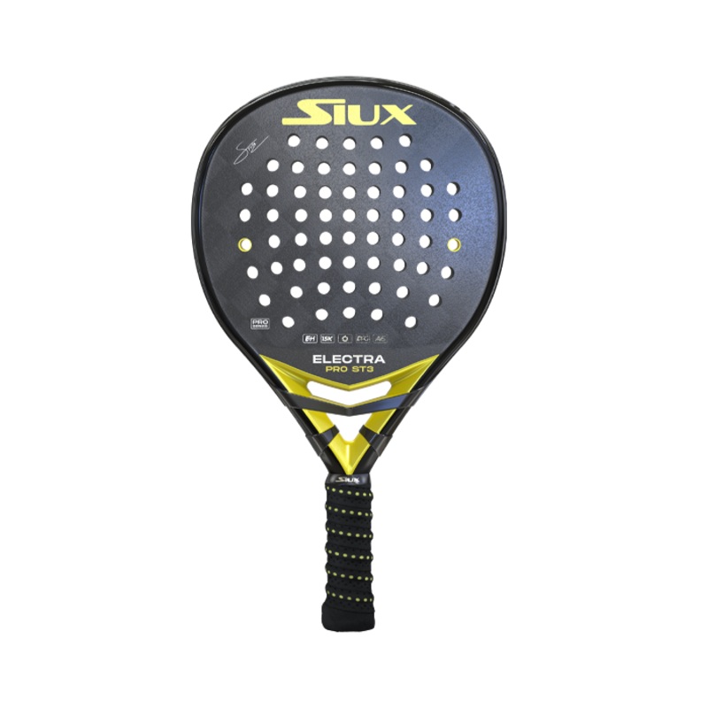 Pala Siux Electra ST3 Stupa Pro