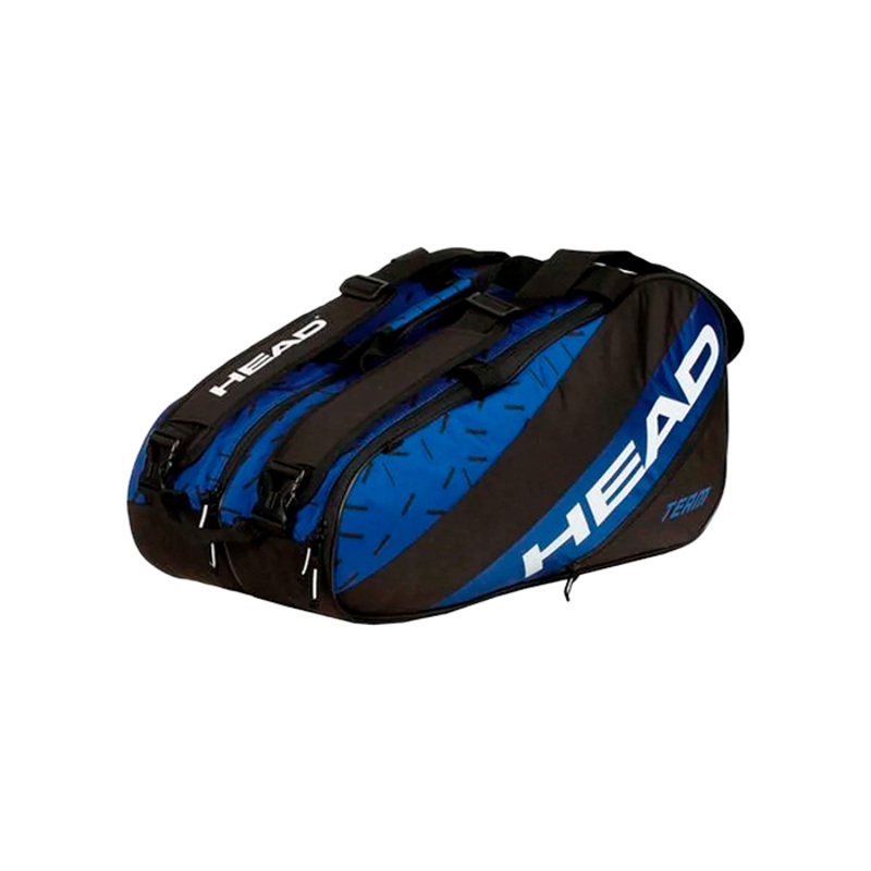 Paletero HEAD Team Padel Azul
