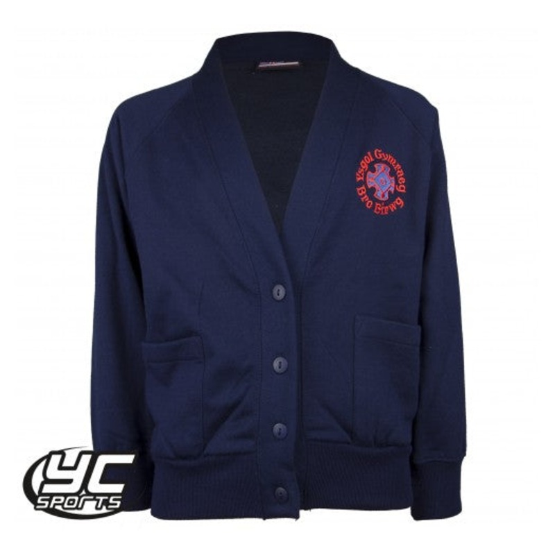 Ysgol Gymraeg Bro Eirwg Cardigan