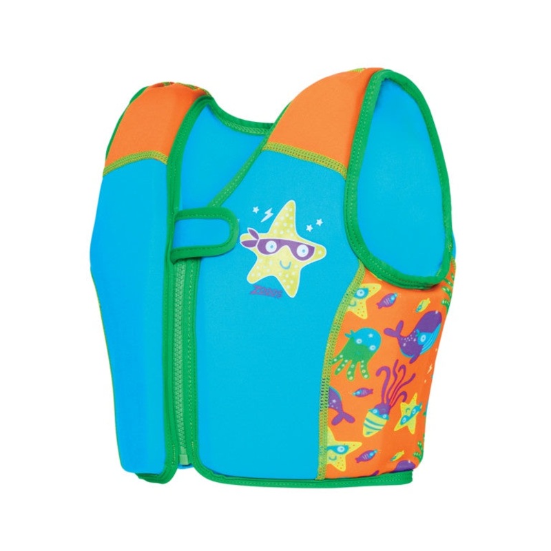 Zoggs Swimsure Jacket 2023 – Superstar