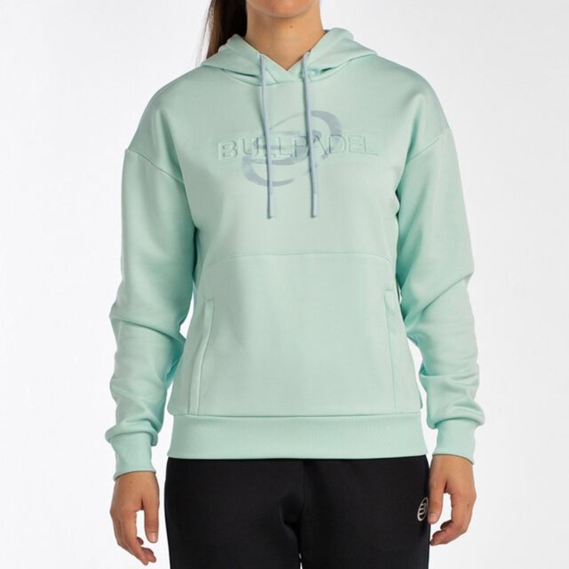Befas Hoody Women – Mint