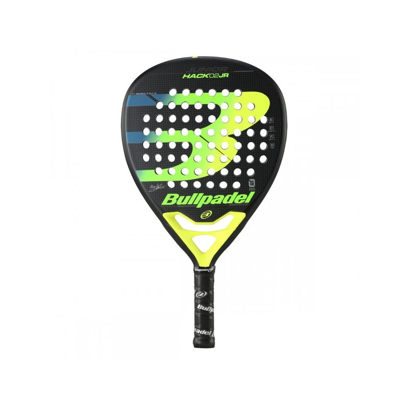 Bullpadel Hack 02 JR 20