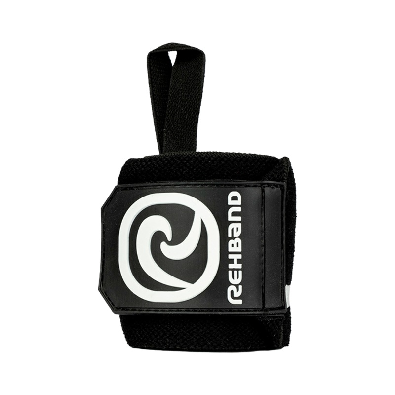 Muequera con Wraps Rehband RX