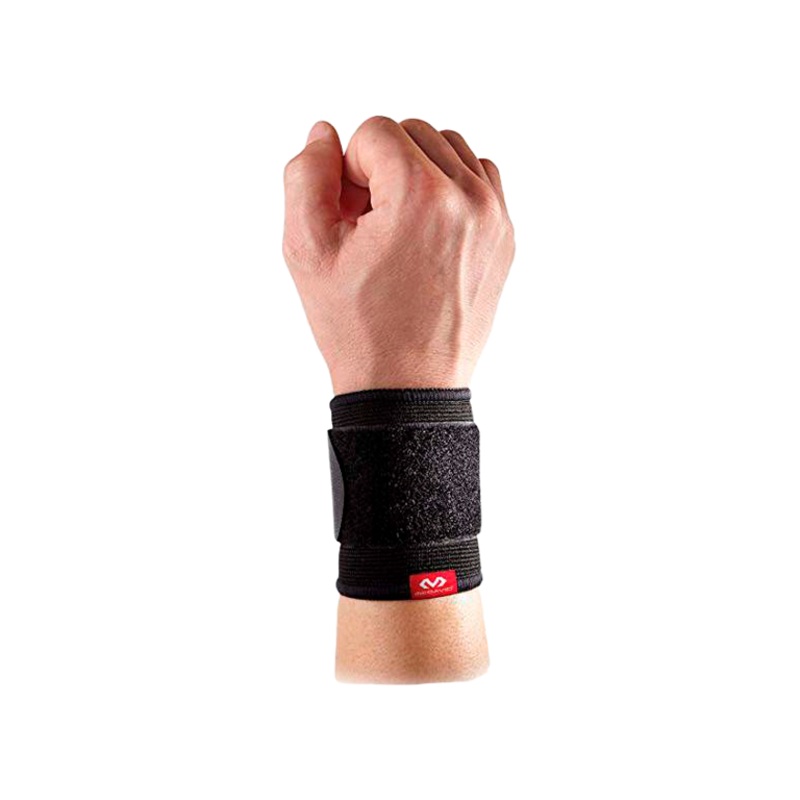 Muequera McDavid Elstica 513|S-M|L-XL
