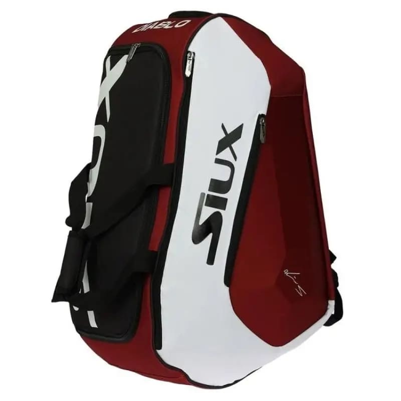 Siux Diablo Sanyo padel bag